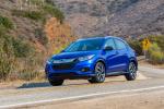 Honda HR-V Sport 2018 года (NA)